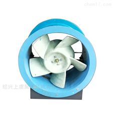 2.2KWBDTXF-5.5B玻璃钢防爆斜流通风机