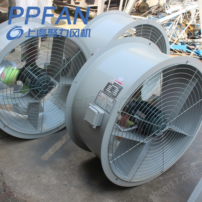 DBF2-5Q6户外使用防水降温变压器轴流风机