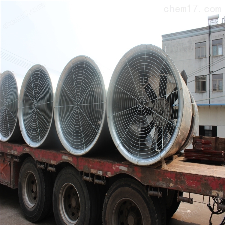 双向可逆SDS-10公路隧道射流风机